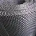 stainless steel woven wire mesh